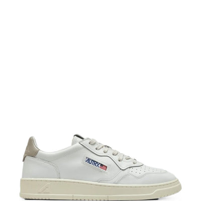 Autry Medalist Low Sneakers