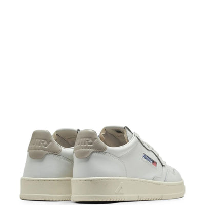 Autry Medalist Low Sneakers