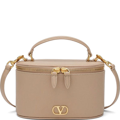 Valentino Garavani VLogo Bowling Bag