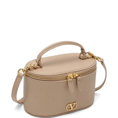 Valentino Garavani VLogo Bowling Bag