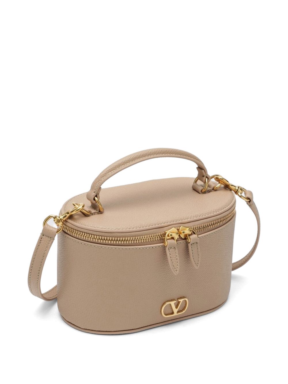 Valentino Garavani VLogo Bowling Bag