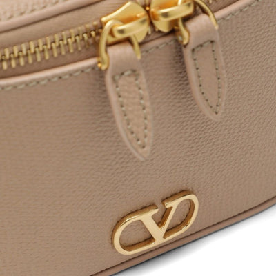 Valentino Garavani VLogo Bowling Bag
