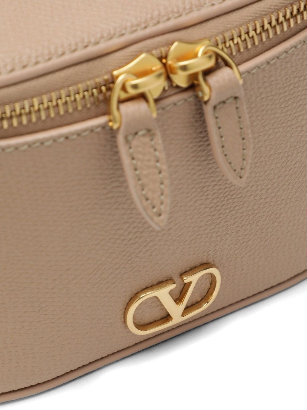 Valentino Garavani VLogo Bowling Bag