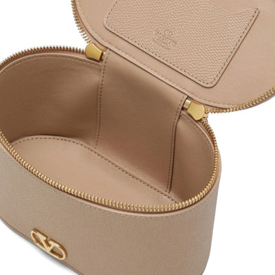 Valentino Garavani VLogo Bowling Bag