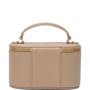 Valentino Garavani VLogo Bowling Bag