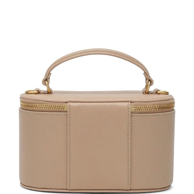 Valentino Garavani VLogo Bowling Bag
