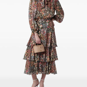 Valentino Garavani VLogo Bowling Bag
