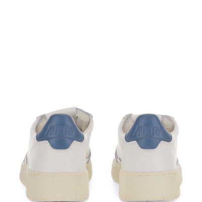 Autry Medalist Low Sneakers