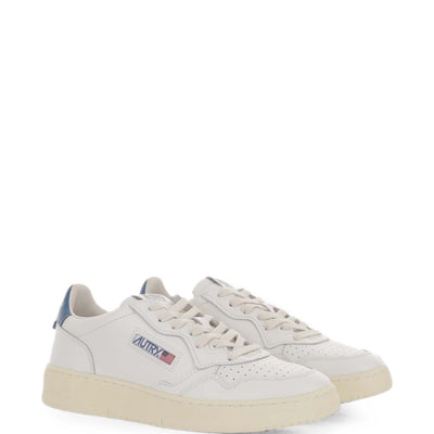 Autry Medalist Low Sneakers