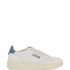 Autry Medalist Low Sneakers
