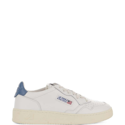 Autry Medalist Low Sneakers