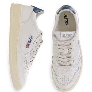 Autry Medalist Low Sneakers
