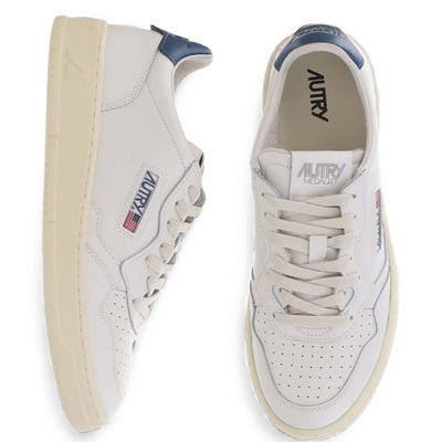 Autry Medalist Low Sneakers