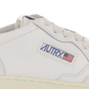 Autry Medalist Low Sneakers