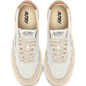 Autry Medalist Low Sneakers