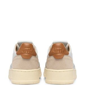 Autry Medalist Low Sneakers