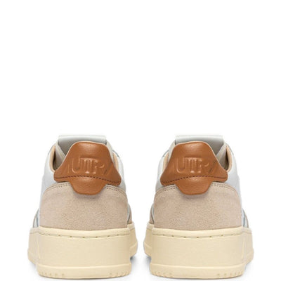 Autry Medalist Low Sneakers