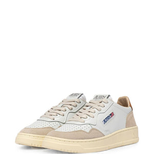 Autry Medalist Low Sneakers