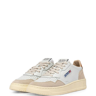 Autry Medalist Low Sneakers
