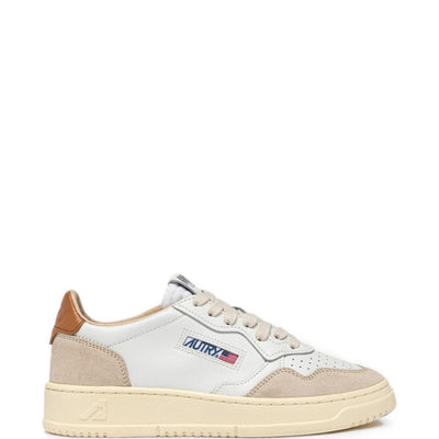 Autry Medalist Low Sneakers