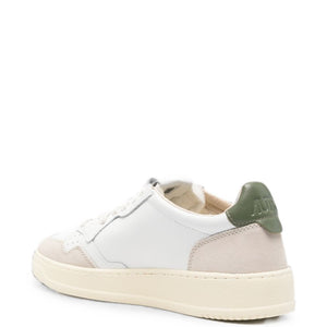 Autry Medalist Low Sneakers