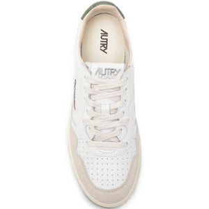 Autry Medalist Low Sneakers