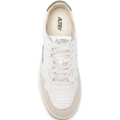 Autry Medalist Low Sneakers