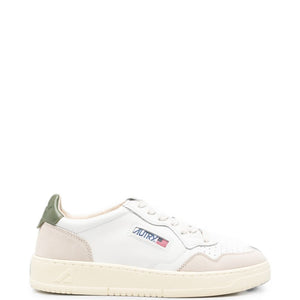 Autry Medalist Low Sneakers