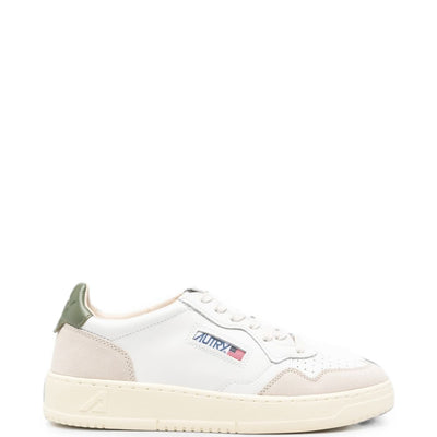 Autry Medalist Low Sneakers