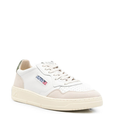 Autry Medalist Low Sneakers