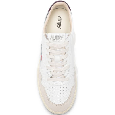 Autry Medalist Low Sneakers