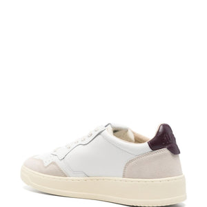 Autry Medalist Low Sneakers
