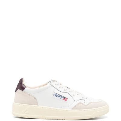 Autry Medalist Low Sneakers