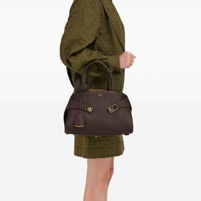 Ferragamo Hug Small Handbag