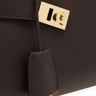 Ferragamo Hug Small Handbag