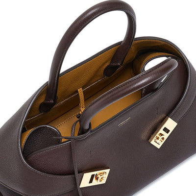 Ferragamo Hug Small Handbag