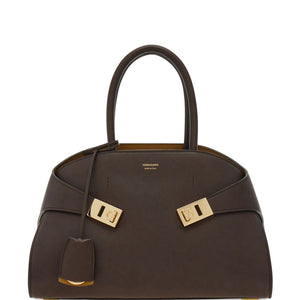 Ferragamo Hug Small Handbag
