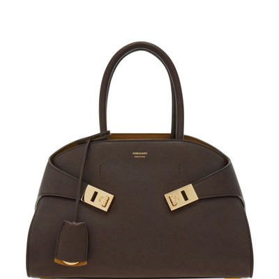 Ferragamo Hug Small Handbag