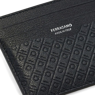 Ferragamo Wallets