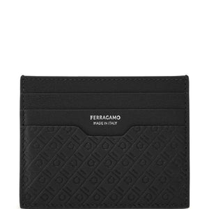 Ferragamo Wallets