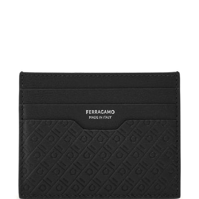 Ferragamo Wallets