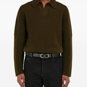Ferragamo Belt