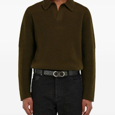 Ferragamo Belt
