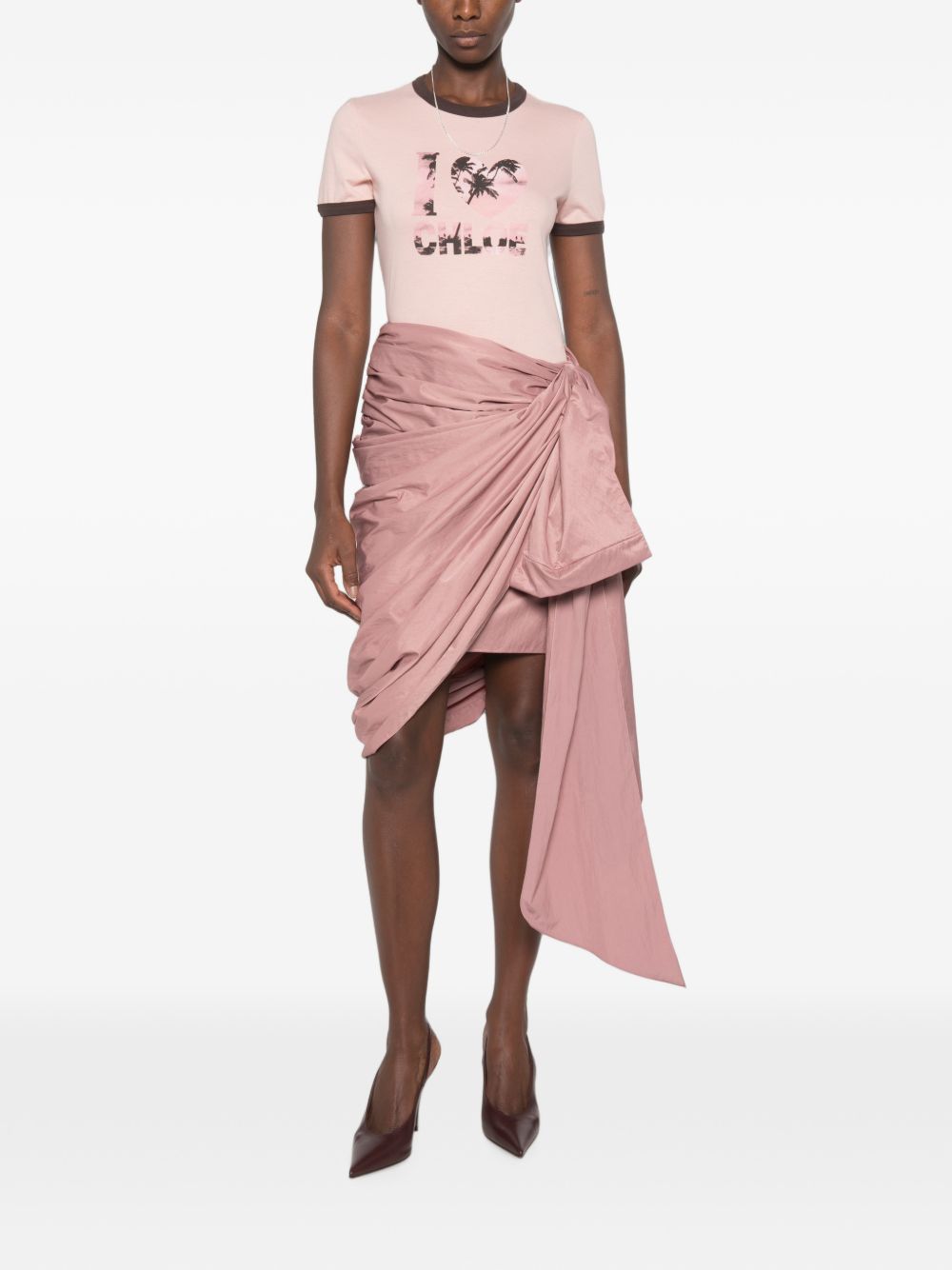 Chloé ChloÃ© Skirt