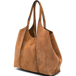 Tod's T Timeless Medium Shopping Bag