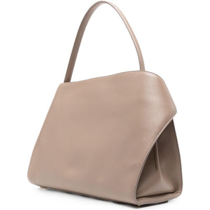 Ferragamo Gancini Shoulder Bag