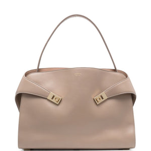 Ferragamo Gancini Shoulder Bag