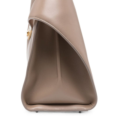 Ferragamo Gancini Shoulder Bag