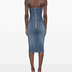 Elisabetta Franchi Dress