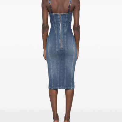 Elisabetta Franchi Dress